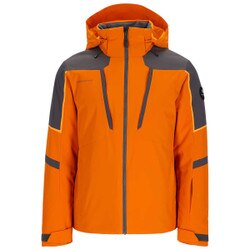 Obermeyer Foundation Jacket Men's in Bergamot